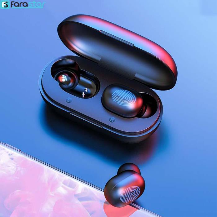   هدفون بی‌ سیم شیائومی هایلو مدل GT1 