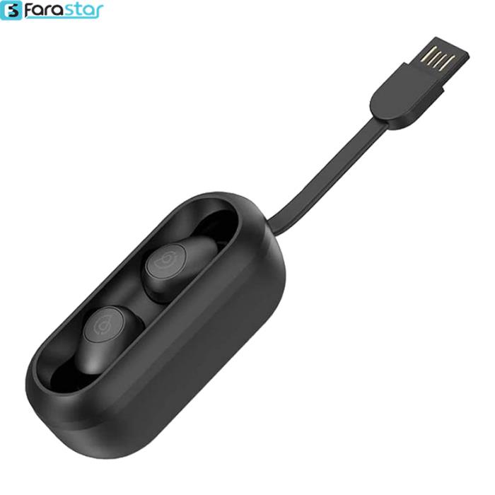  هدفون بی‌ سیم هایلو مدل GT2 