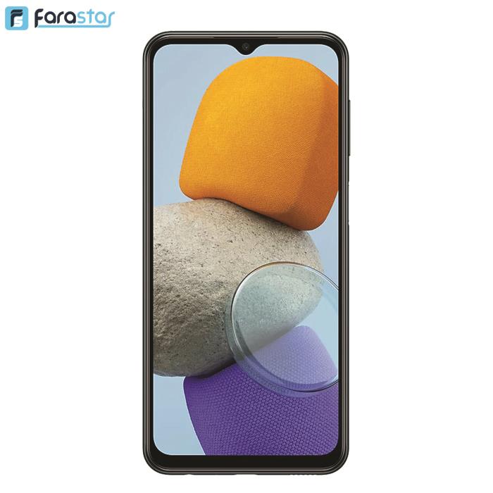  گوشی موبایل سامسونگ مدل Galaxy M23 5G دو سیم کارت ظرفیت 128/4 گیگابایت