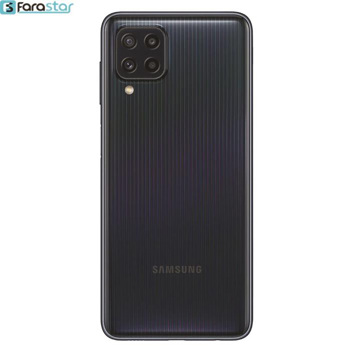  گوشی موبایل سامسونگ مدل GalaxyM32 دو سیم‌ کارت ظرفیت 128 گیگابایت