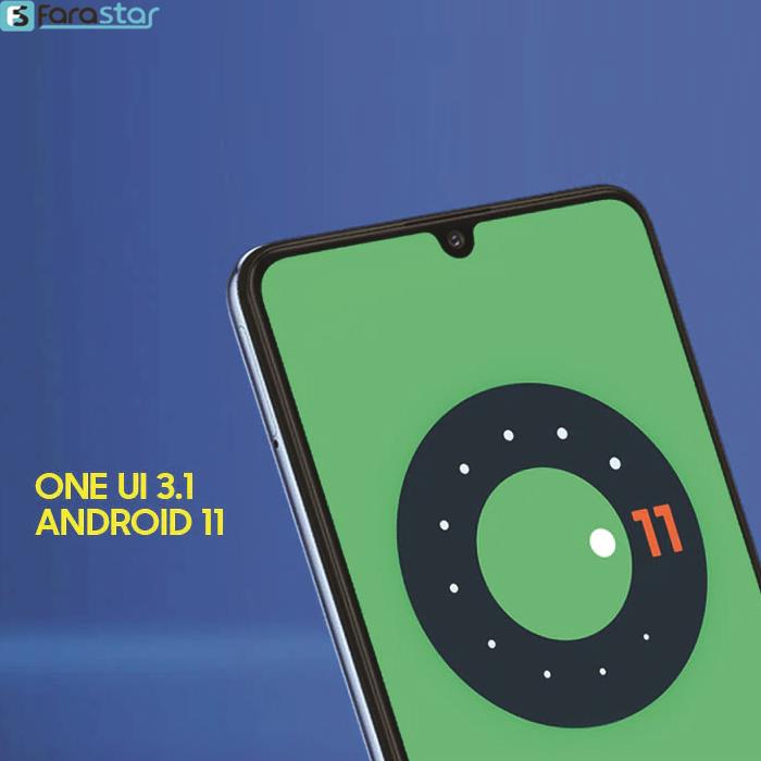  گوشی موبایل سامسونگ مدل GalaxyM32 دو سیم‌ کارت ظرفیت 128 گیگابایت