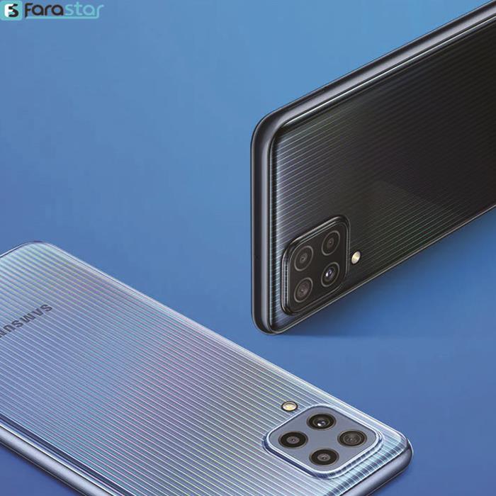 گوشی موبایل سامسونگ مدل GalaxyM32 دو سیم‌ کارت ظرفیت 128 گیگابایت