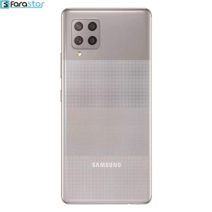  گوشی موبایل سامسونگ مدل Galaxy M42 5G دو سیم‌ کارت ظرفیت 128/6 گیگابایت