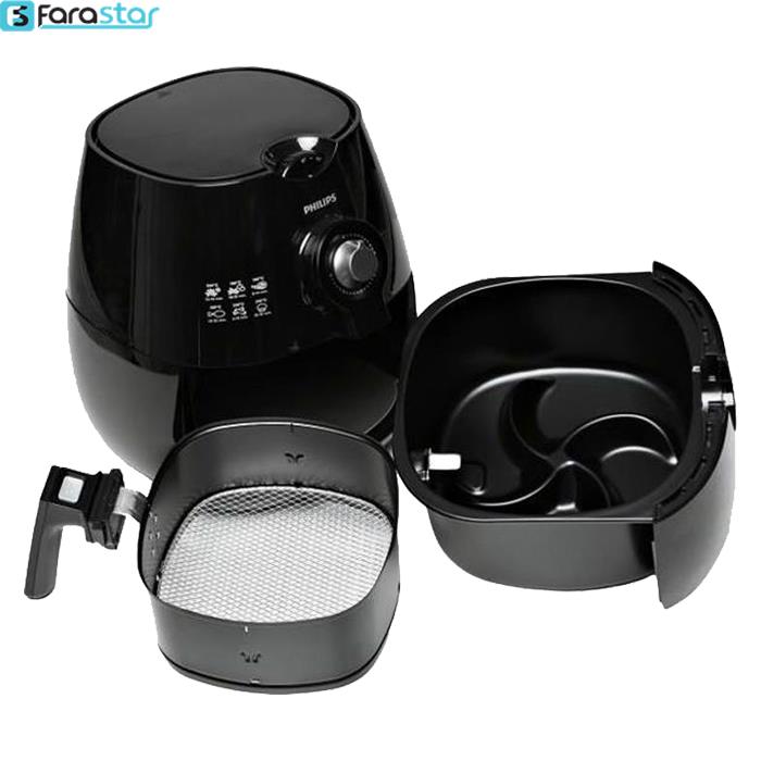  سرخ کن فیلیپس سری Viva Collection مدل HD9220 