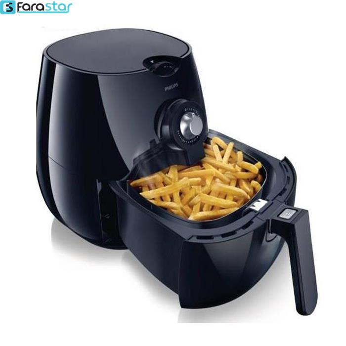  سرخ کن فیلیپس سری Viva Collection مدل HD9220 