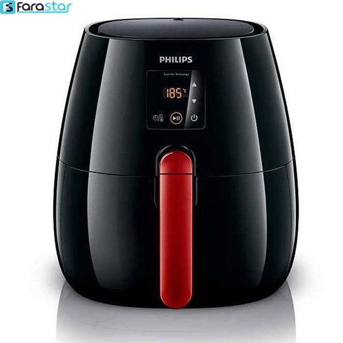  سرخ کن فیلیپس سری Viva Collection مدل HD9238 