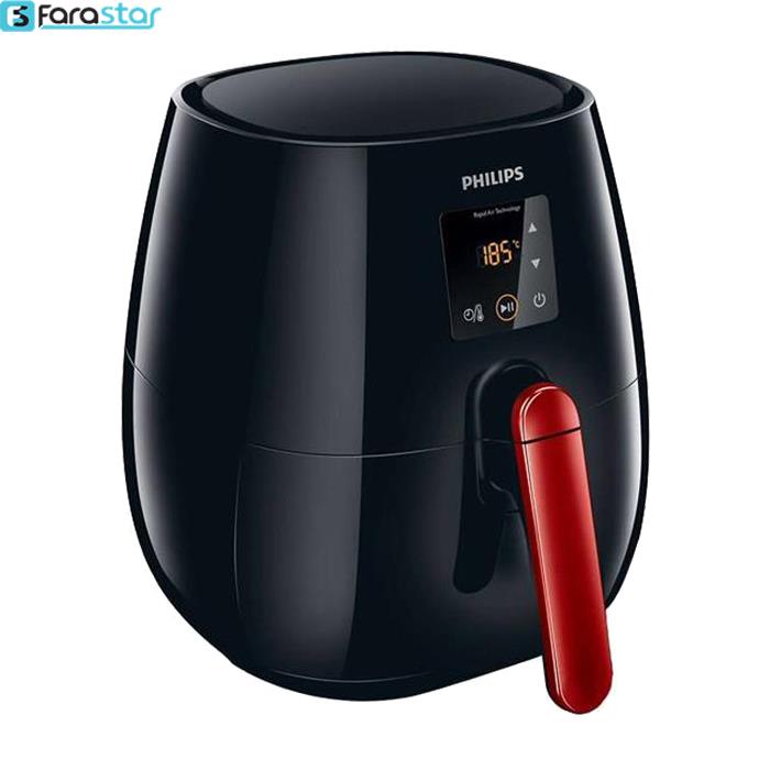  سرخ کن فیلیپس سری Viva Collection مدل HD9238 