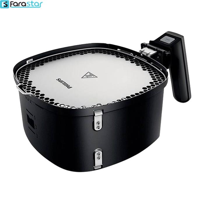 سرخ کن فیلیپس سری Viva Collection مدل HD9621 