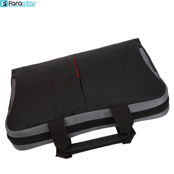  کیف لپ تاپ گارد مدل HP 119 GP مناسب برای لپ تاپ 15.6 اینچی 