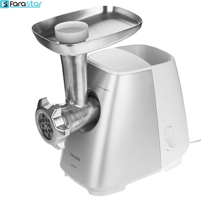  چرخ گوشت فیلیپس مدل HR2723/20 