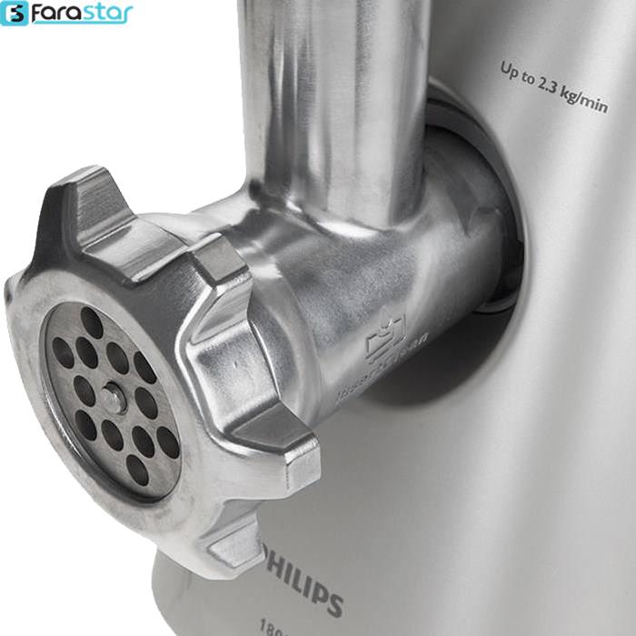  چرخ گوشت فیلیپس مدل HR2723/20 