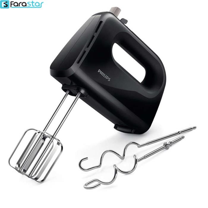  همزن فیلیپس مدل HR3740/10 