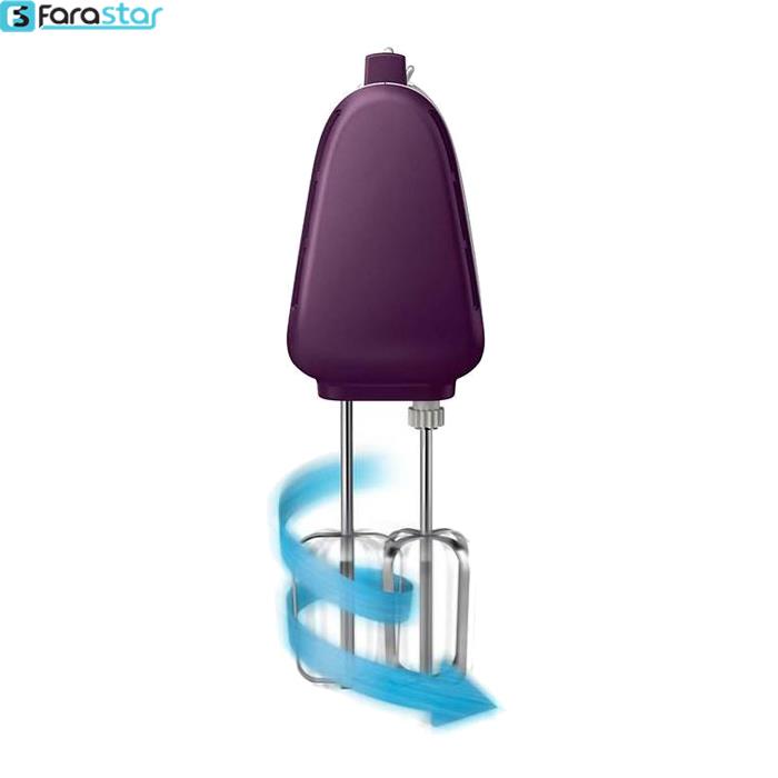  همزن فیلیپس مدل HR3740/10 