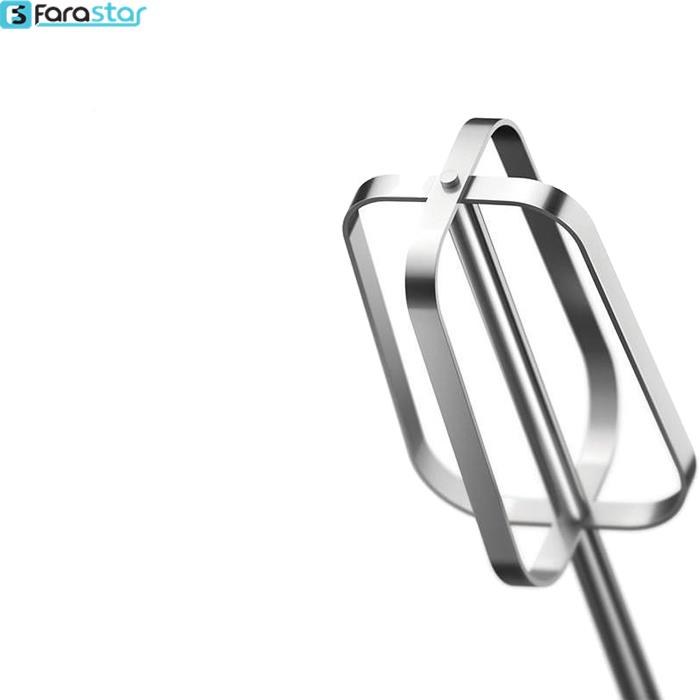   همزن فیلیپس مدل HR3740/10 