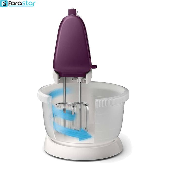   همزن فیلیپس مدل HR3745/10 