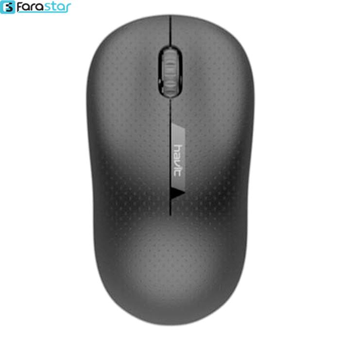  ماوس بی سیم هویت مدل HV-MS998GT 