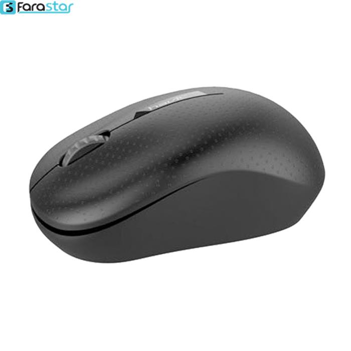  ماوس بی سیم هویت مدل HV-MS998GT 