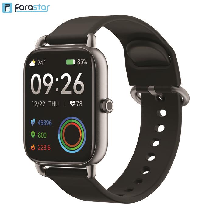  ساعت هوشمند هایلو مدل RS4 GLOBAL