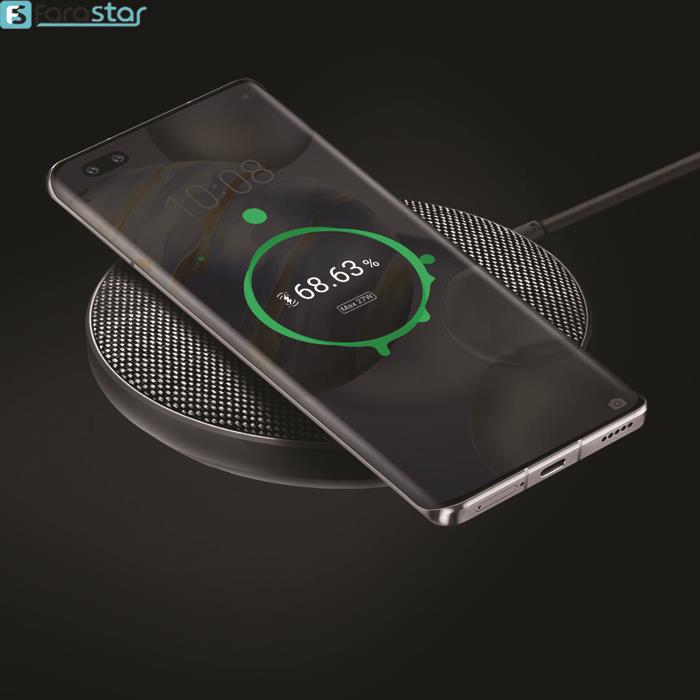  	گوشی موبایل آنر مدل Honor 30 Pro Plus دو سیم‌ کارت ظرفیت 256 گیگابایت