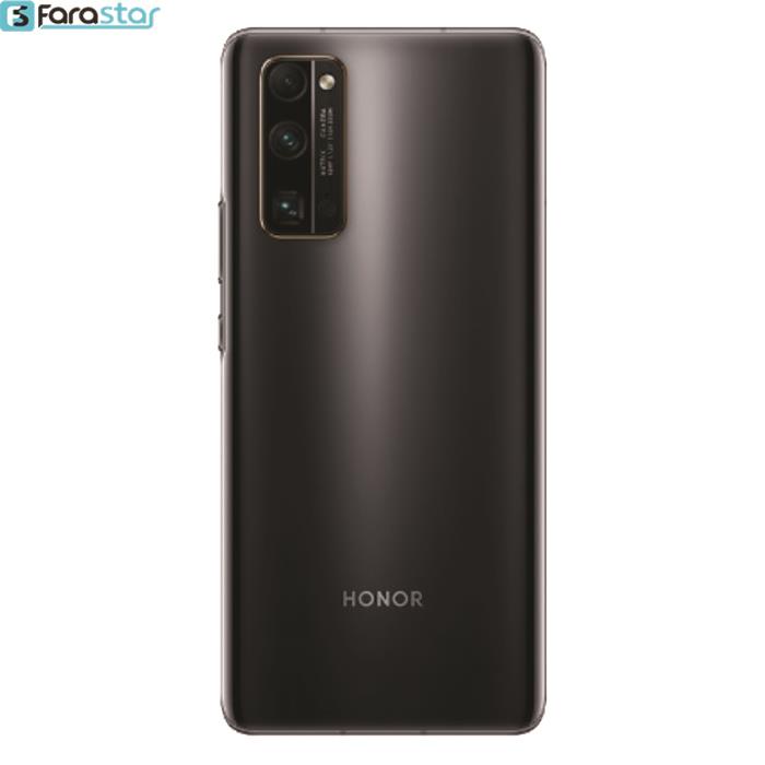  	گوشی موبایل آنر مدل Honor 30 Pro Plus دو سیم‌ کارت ظرفیت 256 گیگابایت