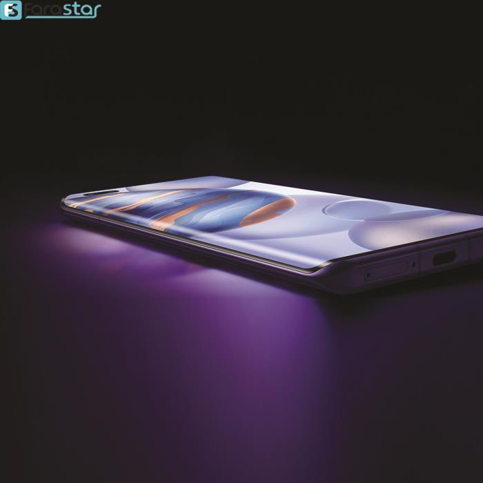  	گوشی موبایل آنر مدل Honor 30 Pro Plus دو سیم‌ کارت ظرفیت 256 گیگابایت