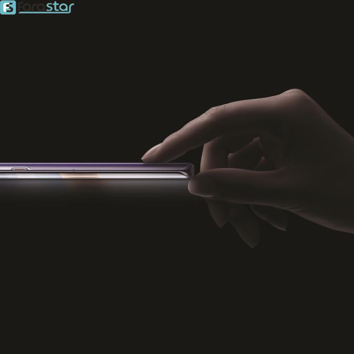  	گوشی موبایل آنر مدل Honor 30 Pro Plus دو سیم‌ کارت ظرفیت 256 گیگابایت