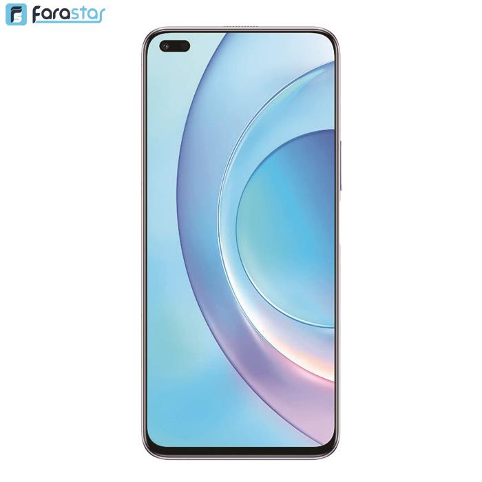  گوشی موبایل آنر مدل Honor 50 Lite دو سیم کارت ظرفیت 128/8 گیگابایت