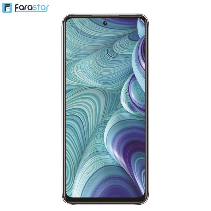  گوشی موبایل اینفینیکس مدل Hot 11s NFC دو سیم کارت ظرفیت 128/4 گیگابایت