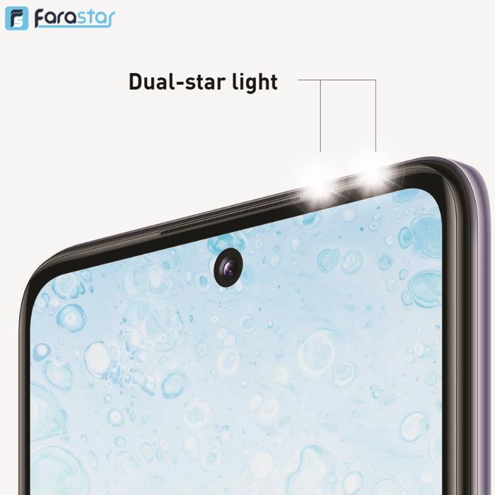  گوشی موبایل اینفینیکس مدل Hot 11s NFC دو سیم کارت ظرفیت 128/4 گیگابایت