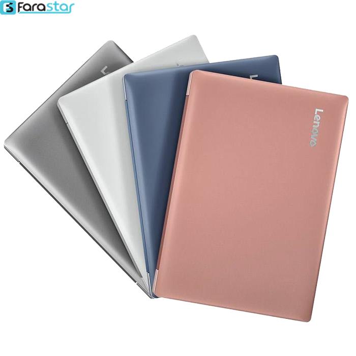  لپ تاپ 11 اینچی لنوو مدل Ideapad 120s - A  