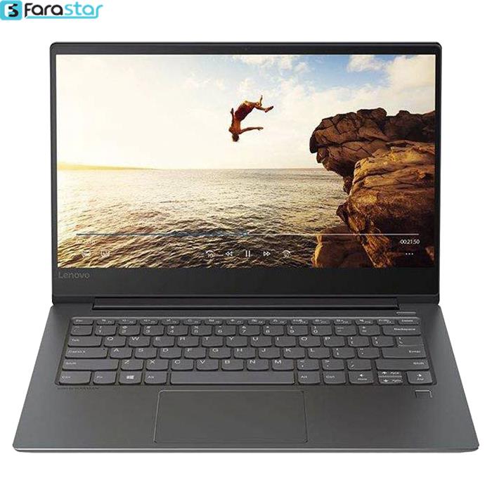  لپ تاپ 15 اینچی لنوو مدل Ideapad 530S - A  
