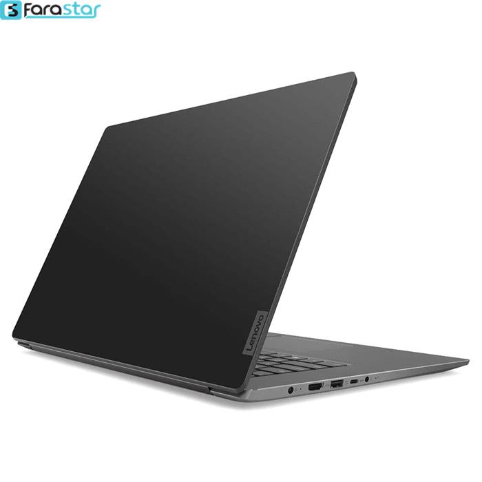  لپ تاپ 15 اینچی لنوو مدل Ideapad 530S - A  