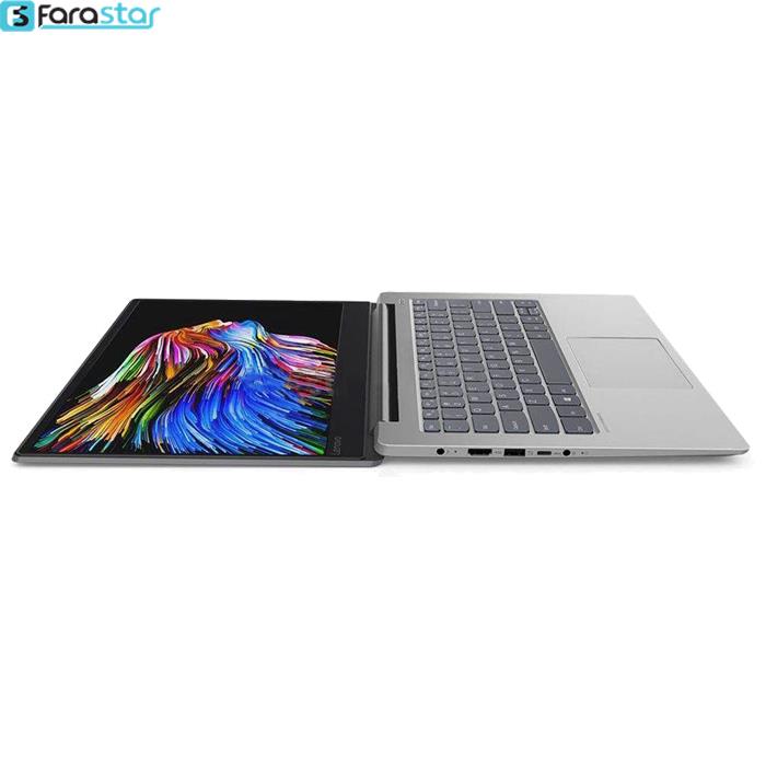  لپ تاپ 15 اینچی لنوو مدل Ideapad 530S - A  