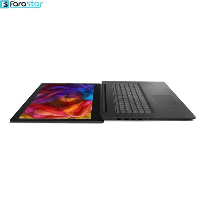  لپ تاپ 15 اینچی لنوو مدل Ideapad L340 - E  