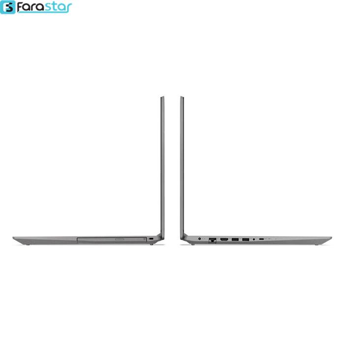  لپ تاپ 15 اینچی لنوو مدل Ideapad L340 - E  