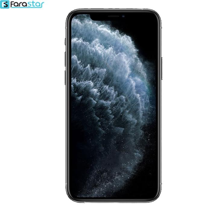  گوشی موبایل اپل مدل iPhone 11 Pro دو سیم کارت ظرفیت 256 گیگابایت