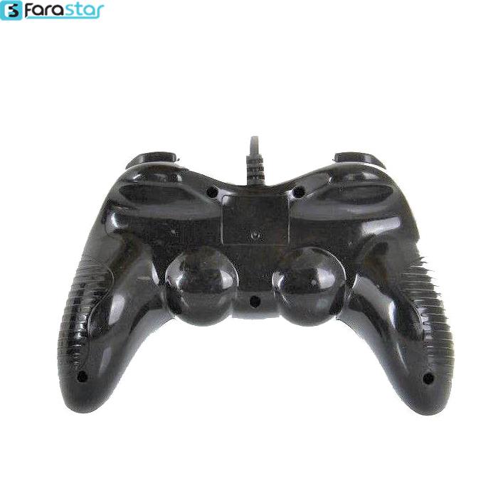  دسته بازی تاپ تک مدل JP-805D بسته دو عددی  