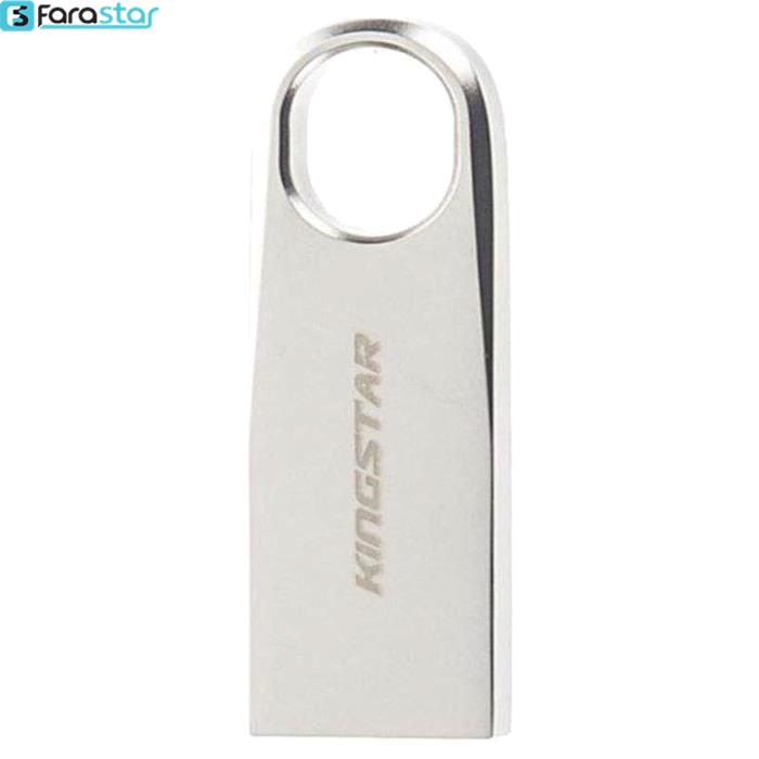  فلش مموری کینگ‌ استار مدل KS220 ظرفیت 16 گیگابایت 