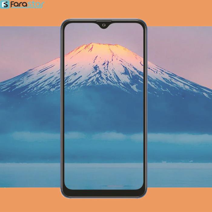   گوشی موبایل سامسونگ مدل Galaxy M01s دو سیم کارت ظرفیت 32 گیگابایت