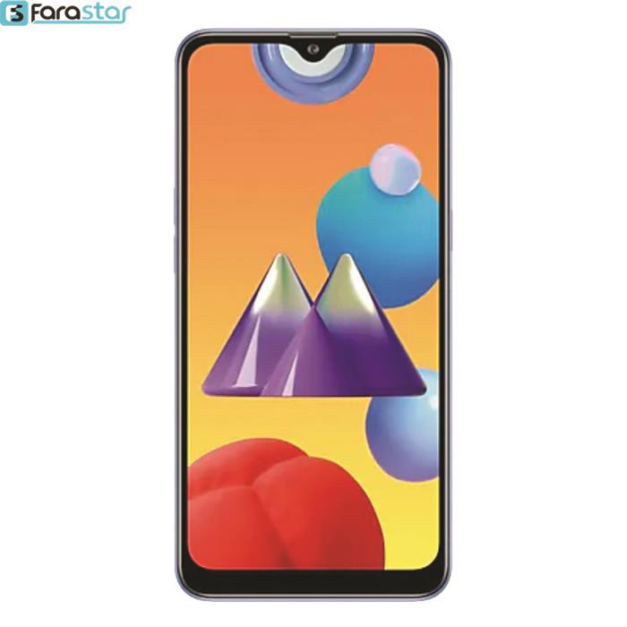   گوشی موبایل سامسونگ مدل Galaxy M01s دو سیم کارت ظرفیت 32 گیگابایت