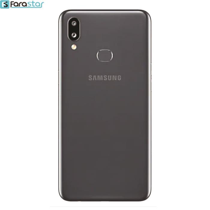   گوشی موبایل سامسونگ مدل Galaxy M01s دو سیم کارت ظرفیت 32 گیگابایت