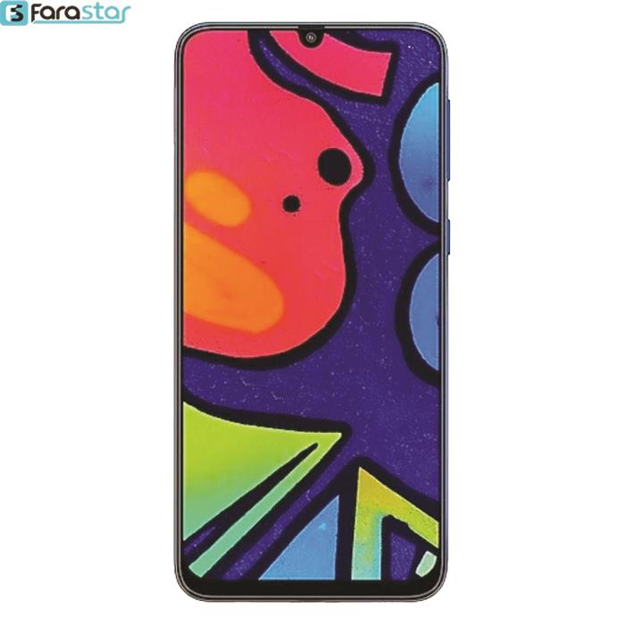  گوشی موبایل سامسونگ مدل Galaxy M21s دو سیم کارت ظرفیت 128 گیگابایت