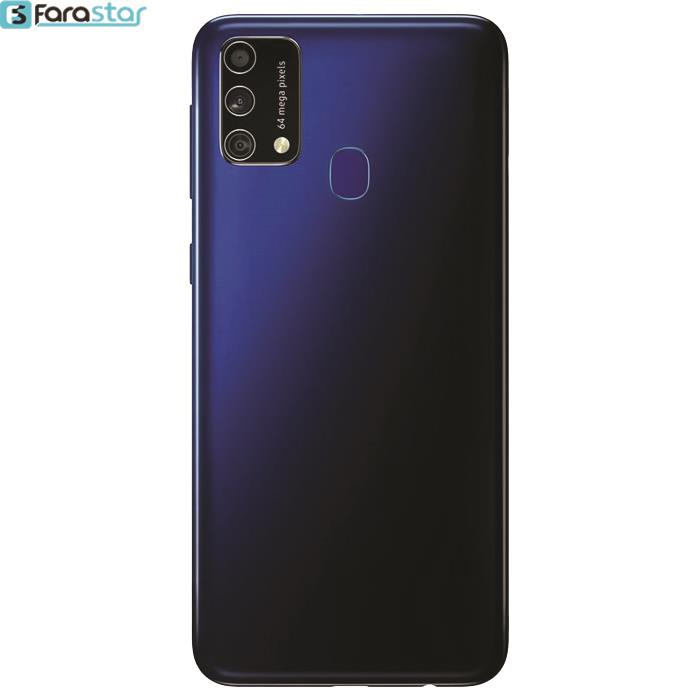  گوشی موبایل سامسونگ مدل Galaxy M21s دو سیم کارت ظرفیت 128 گیگابایت