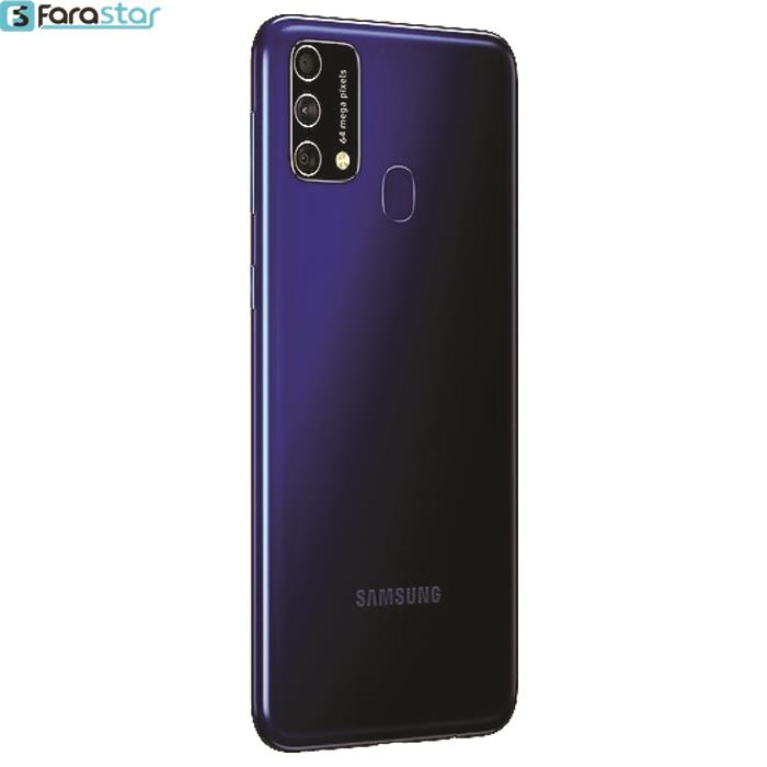  گوشی موبایل سامسونگ مدل Galaxy M21s دو سیم کارت ظرفیت 128 گیگابایت