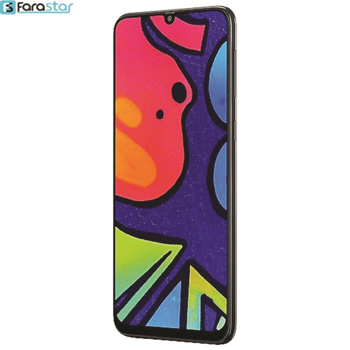  گوشی موبایل سامسونگ مدل Galaxy M21s دو سیم کارت ظرفیت 128 گیگابایت