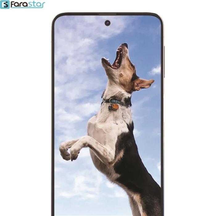  گوشی موبایل سامسونگ مدل Galaxy M31s دو سیم کارت ظرفیت 128 گیگابایت