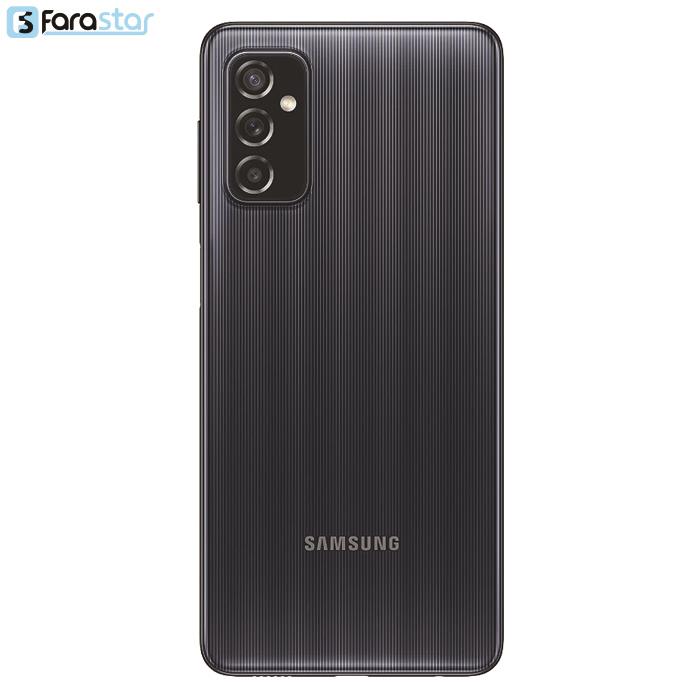  گوشی موبایل سامسونگ مدل Galaxy M52 5G دو سیم کارت ظرفیت 128/6 گیگابایت 