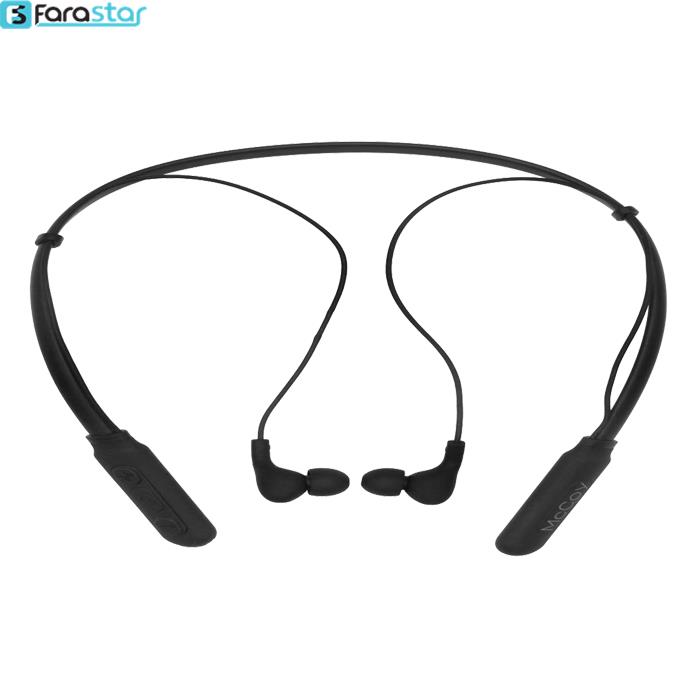  هدفون بی سیم مک کوی مدل MC- HW01  