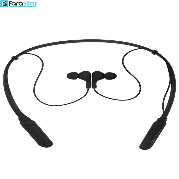  هدفون بی سیم مک کوی مدل MC- HW01  