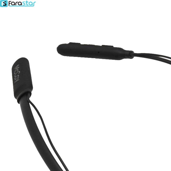  هدفون بی سیم مک کوی مدل MC- HW01  